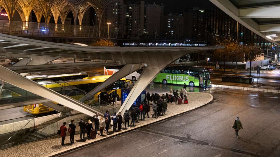 Deste projeto-piloto, Paulo Santos faz uma avaliação positiva, já dos transportes públicos em Lisboa, a apreciação "é má", com muita coisa que ainda precisa de ser melhorada