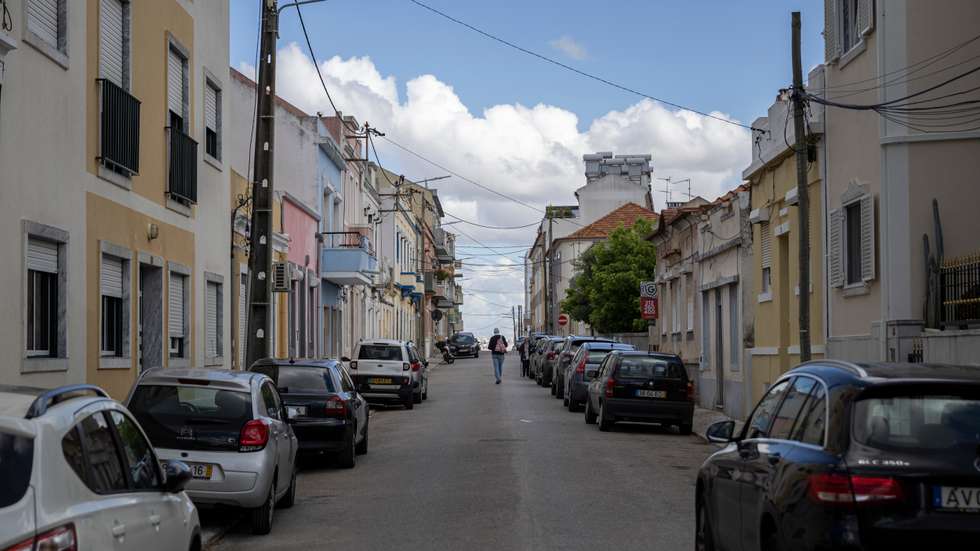 Prazo dado para que termine a ocupação indevida dos imóveis é de 30 dias