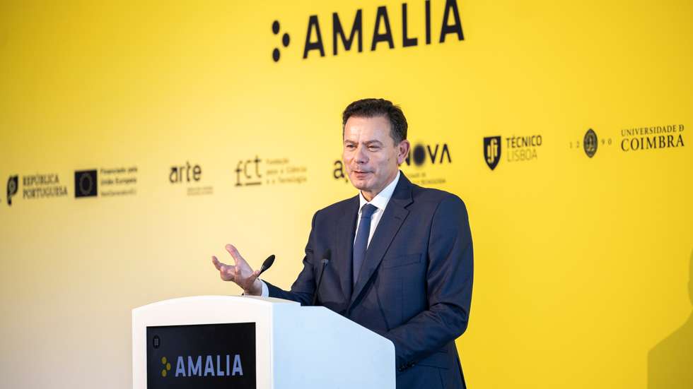 O primeiro-ministro destacou que o modelo permite "enfrentar os próximos tempos e as próximas décadas com maior autonomia, soberania e menos dependência”
