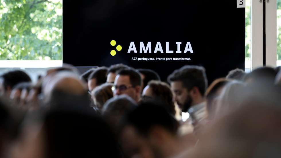 O Amália vai ter mais uma fase de investimento.