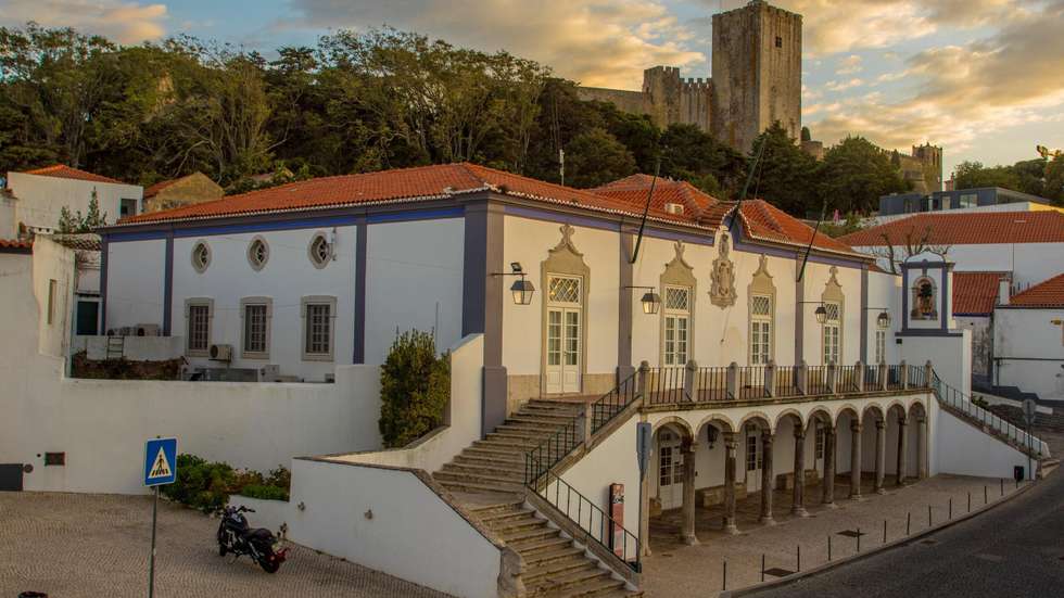 Autárquicas