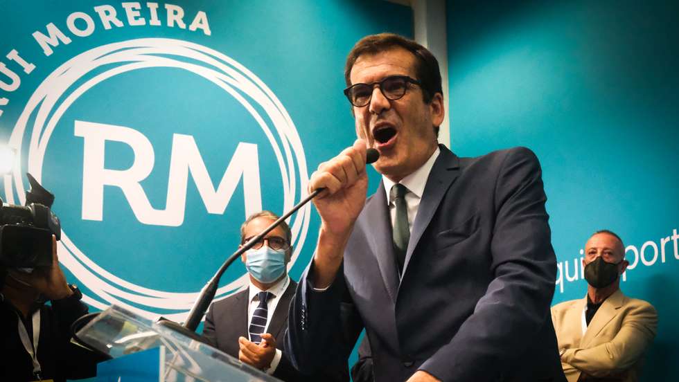 O PSD não terá representação nos pelouros do executivo, nem nas empresas municipais