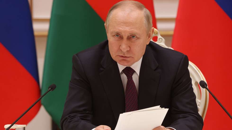 Desde 2019 que a Rússia organiza uma reunião anual por ocasião do aniversário deste acordo. Contudo, a reunião deste ano ocorreu num contexto marcado pela invasão russa da Ucrânia, prestes a completar um ano