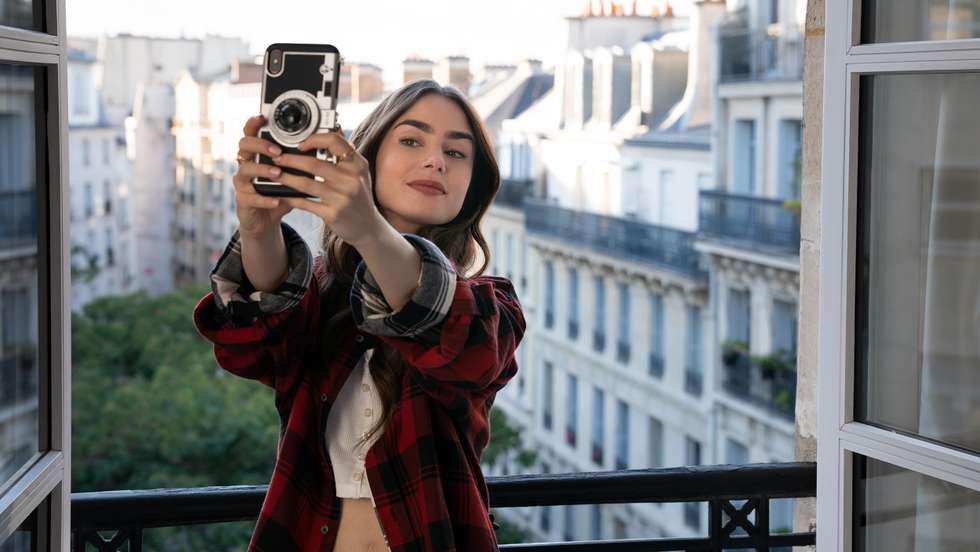 A segunda temporada está disponível na plataforma de streaming Netflix