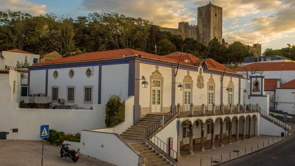 Autárquicas