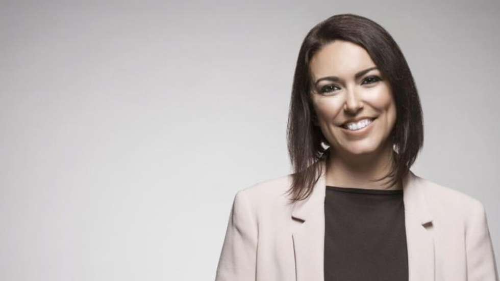 A empresa de Fernanda Freitas tem a Associação Mutualista Montepio Geral como cliente.