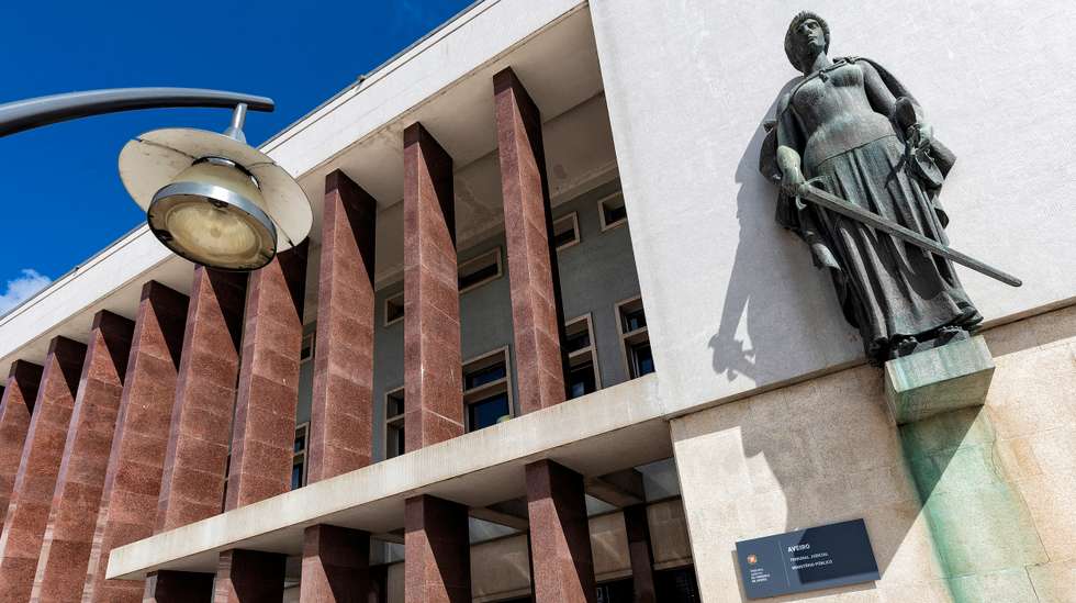 Tribunal de Aveiro