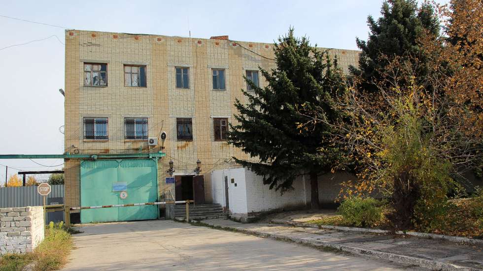 Tuberculosis hospital staff face criminal charges over abuse of convicts in Saratov, Russia