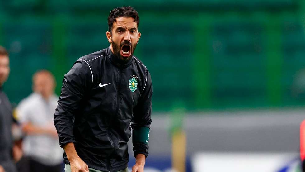 Sporting CP v Casa Pia AC - Liga Portugal Bwin