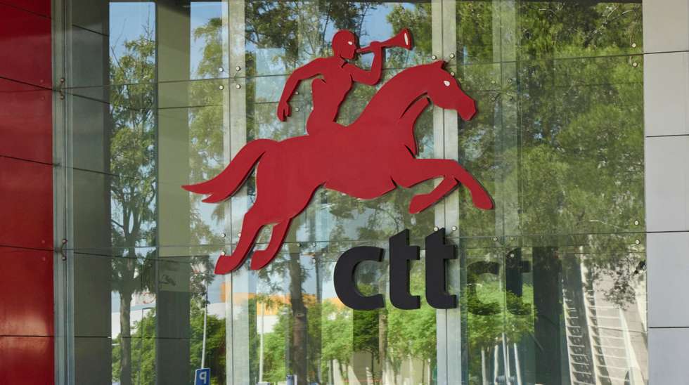 CTT dizem adesão ao primeiro dia da greve parcial nos Centros de Distribuição é de 0,27%