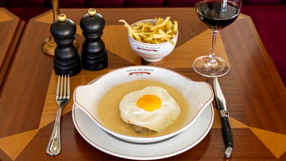 O bife à São Bento mantém a receita há mais de 40 anos