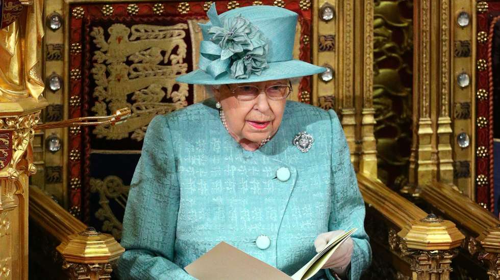 BRITAIN-EU-POLITICS-BREXIT-ROYALS