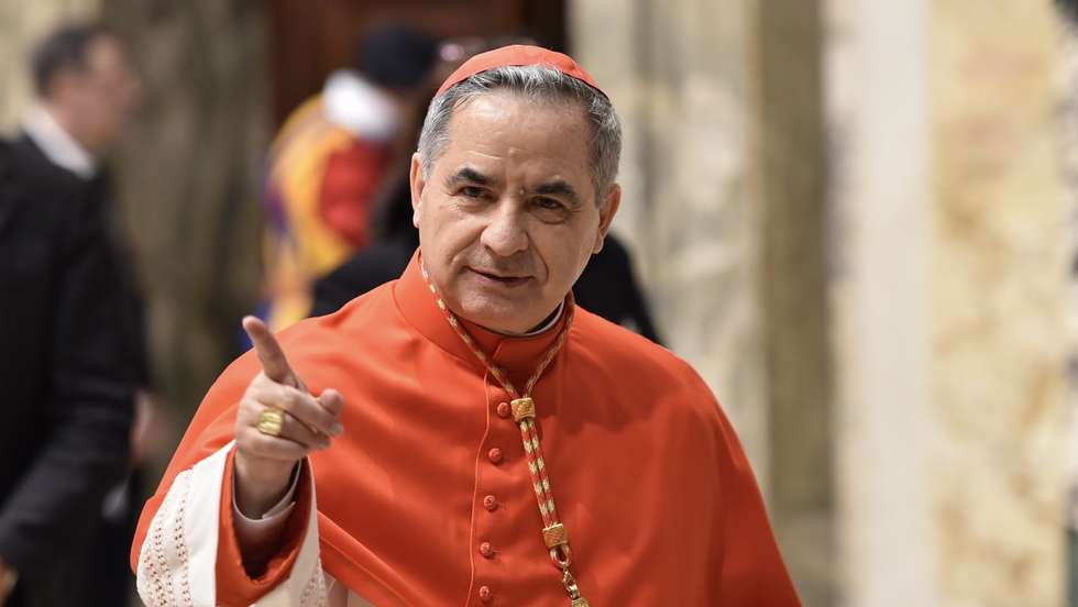 VATICAN-POPE-CONSISTORY