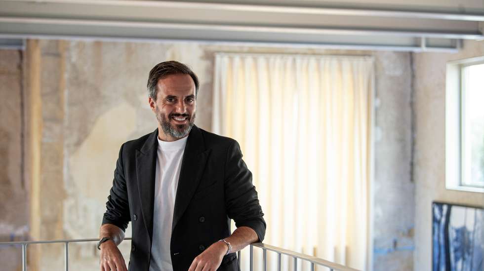 José Neves demitiu-se da liderança da Farfetch há cerca de duas semanas
