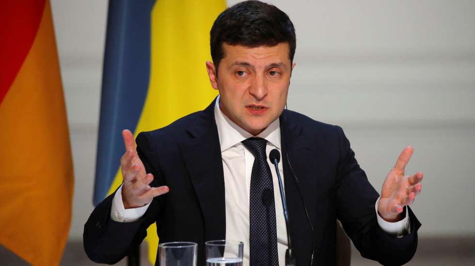 Nas últimas semanas, os Estados Unidos, a NATO e a União Europeia (UE) têm manifestado apreensão com as movimentações de tropas russas