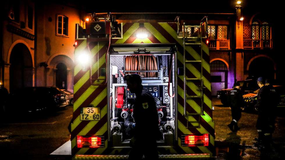 bombeiros