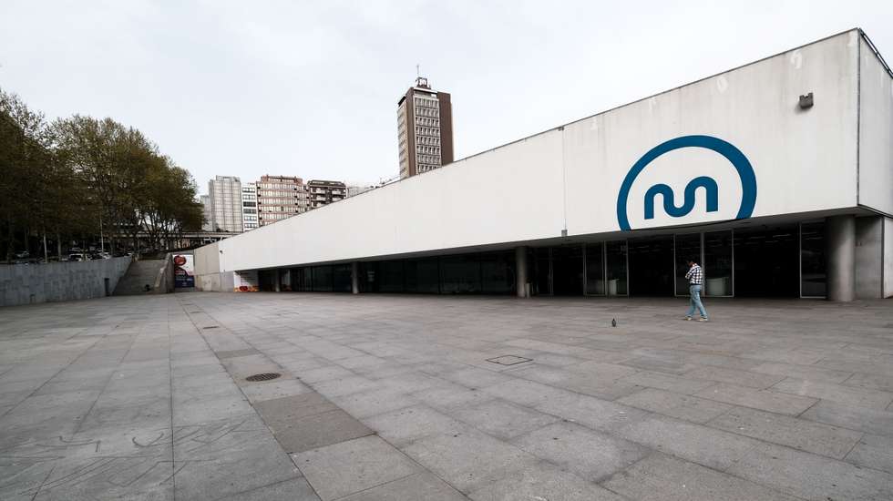 Cristina Pimentel comunicou a demissão ao presidente da Metro do Porto