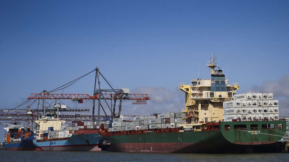 Em 2007, a Nuctech já tinha tentado vender um scanner para o Porto de Lisboa, mas perdeu o concurso para a Siemens