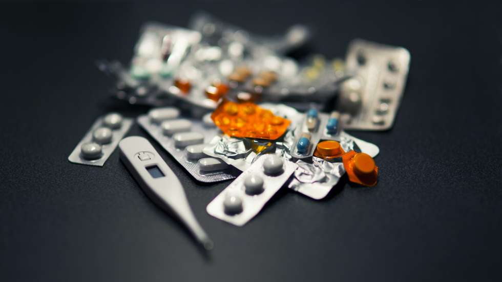 OMS alerta para ameaça global da resistência antimicrobiana