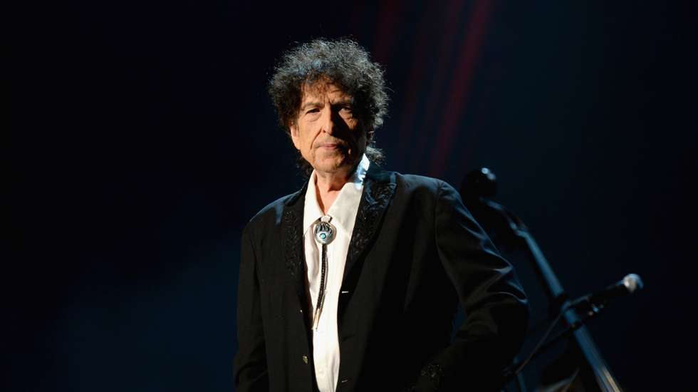 MusiCares Person Of The Year Tribute To Bob Dylan - Show
