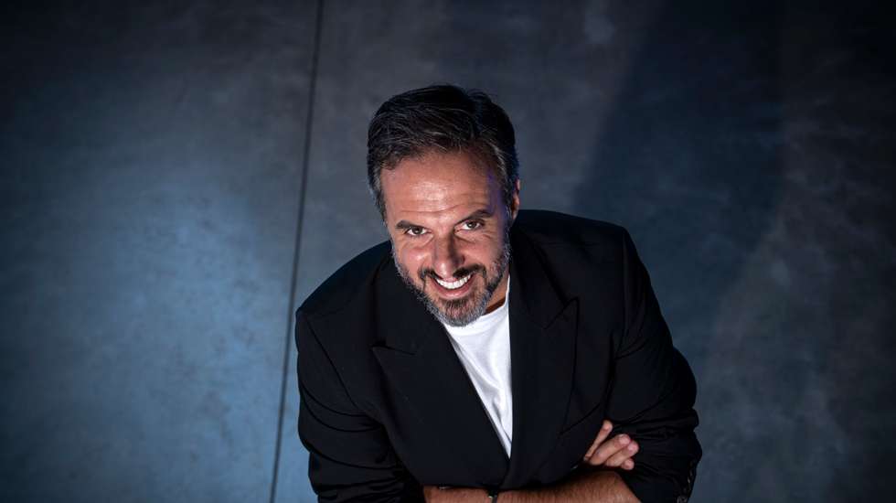 José Neves fundou a Farfetch em 2008 e agora toma a decisão de sair da liderança da empresa