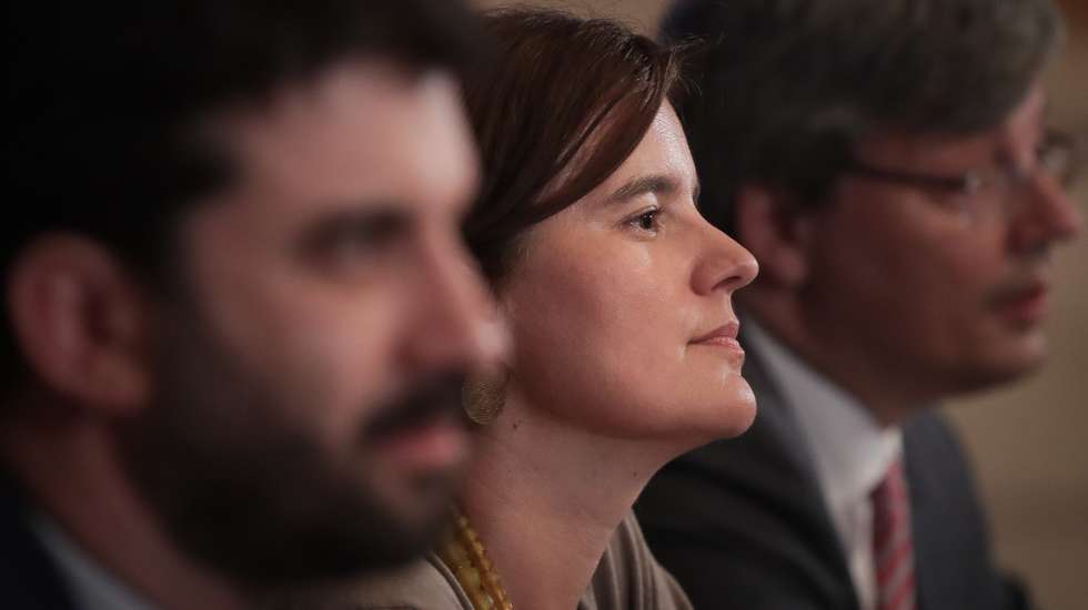 Anúncio foi feito pela ministra Mariana Vieira da Silva. A apresentação do plano caberá ao ministro da Educação, Tiago Brandão Rodrigues