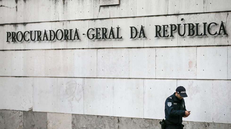 Fachada da Procuradoria-Geral da República