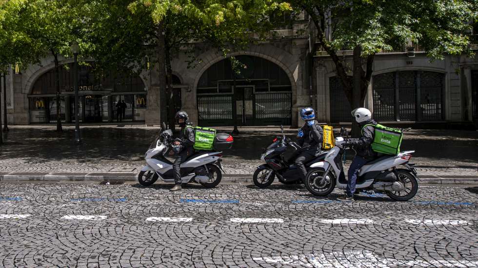 Mendes Godinho assegurou que os meios da ACT têm sido reforçados nos últimos anos, de forma a cumprir os rácios da Organização Internacional do Trabalho