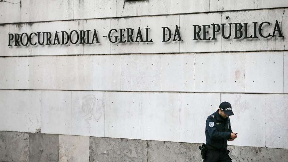 Fachada da Procuradoria-Geral da República