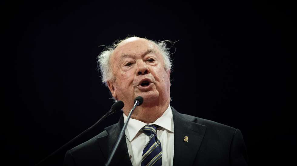 Alberto João Jardim