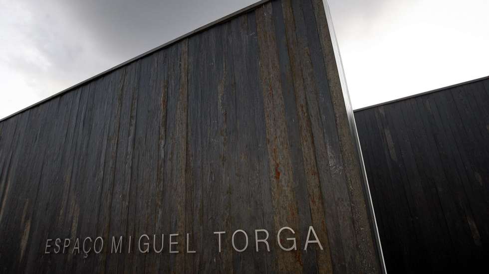 Com organização do Espaço Miguel Torga, da Câmara de Sabrosa, o festival conta com a programação do poeta Nuno Higino