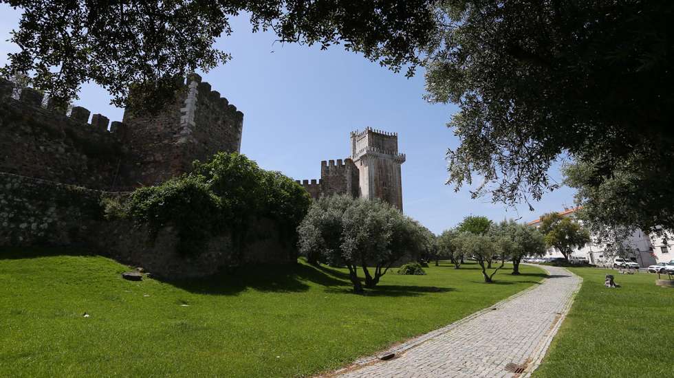 Infraestrutura integrará um conjunto diversificado de espaços, incluindo três salas de leitura, onde ficará instalada a Bedeteca de Beja