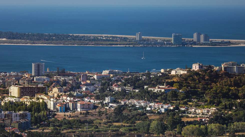 Setúbal