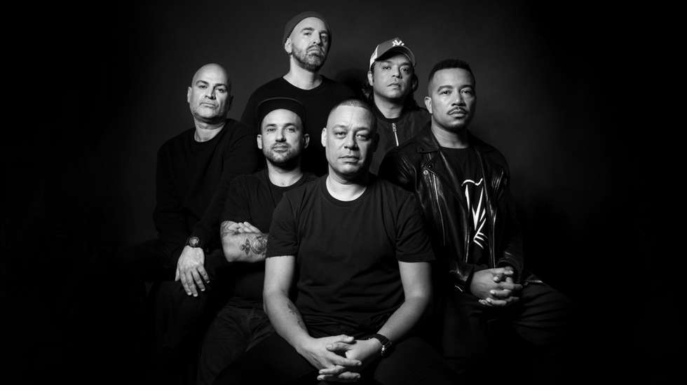 A banda portuguesa terminou em 2010 mas voltou aos palcos este verão, para um concerto no NOS Alive