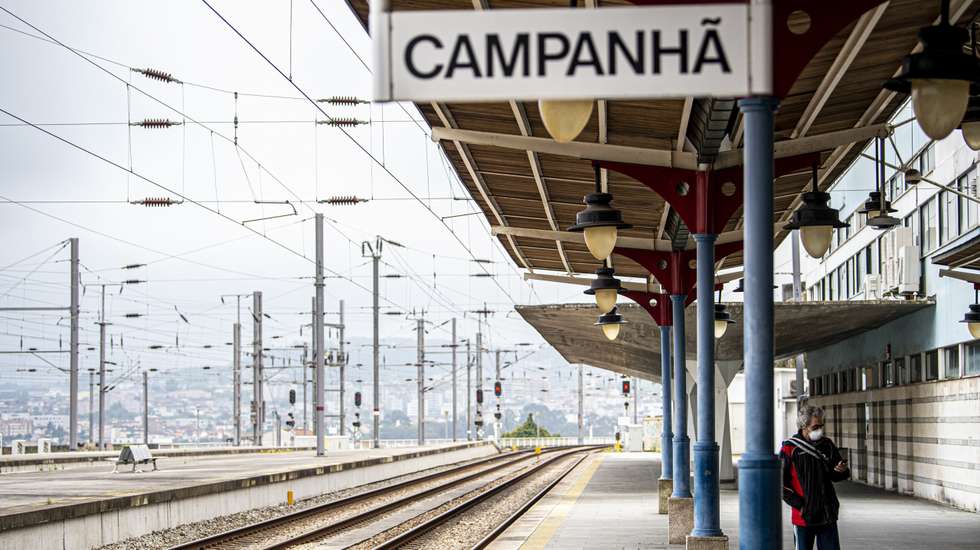 Campanhã
