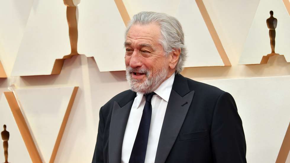 Robert De Niro é um dos fundou o festival em 2001, juntamente com a produtora Jane Rosenthal