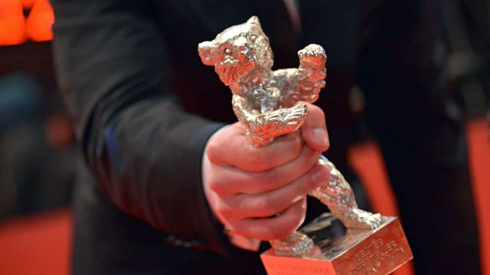 A 74.ª da Berlinale acontece de 15 a 25 de fevereiro