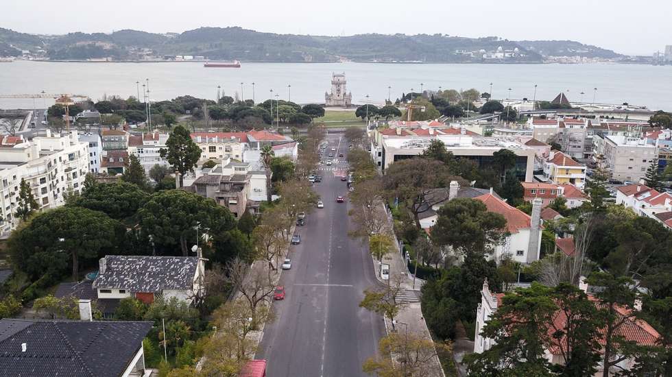 Plano do virologista e investigador do Instituto de Medicina Molecular foi apresentado no âmbito da candidatura de Carlos Moedas à Câmara Municipal de Lisboa