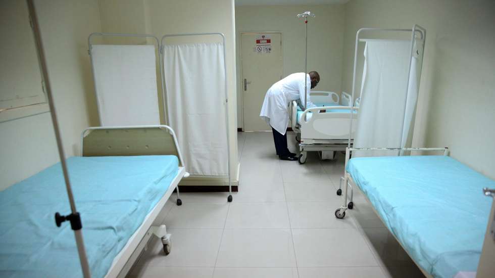 Angola conta, no total, com 21.055 casos positivos, 512 mortes e 19.640 recuperações