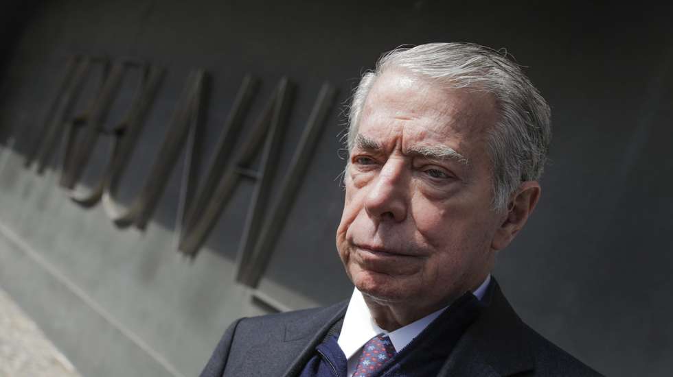 Um julgamento mediático interrompido numa fase mais precoce é o que envolve o antigo presidente do grupo BES, Ricardo Salgado, em processo conexo à Operação Marquês