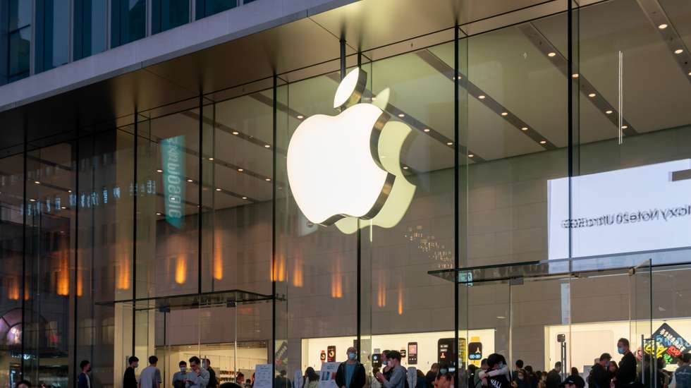Apple Store
