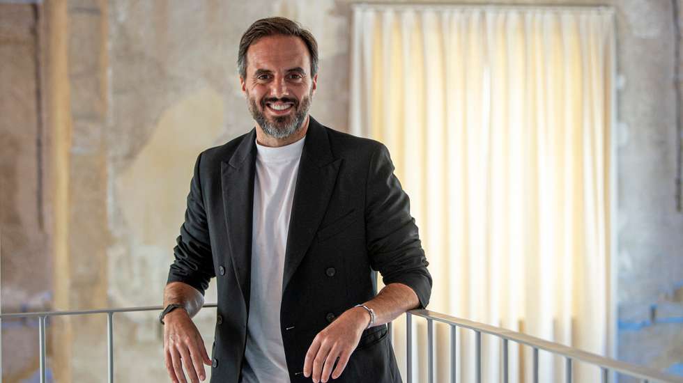A Farfetch, fundada por José Neves em 2008, foi admitida na bolsa de Nova Iorque em setembro de 2018