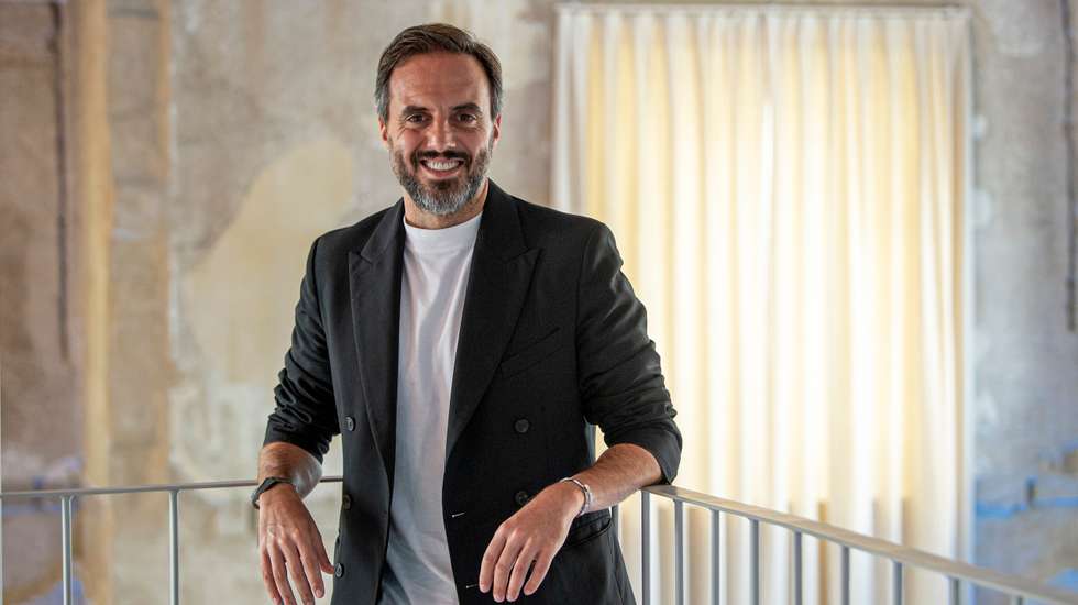 A Farfetch, fundada por José Neves em 2008, foi admitida na bolsa de Nova Iorque em setembro de 2018