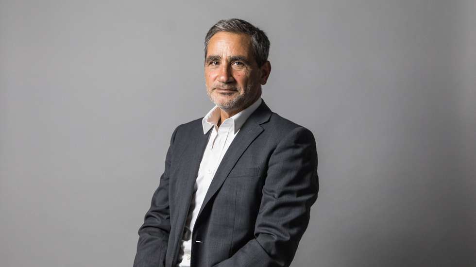 Manuel Ramos Soares, presidente da Associação Sindical dos Juízes Portugueses