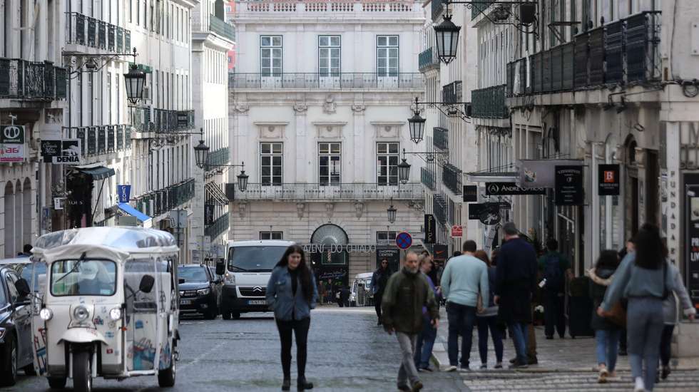 A implementação deste sistema de videovigilância prolongar-se-á nos próximos anos de "forma paulatina e contínua"