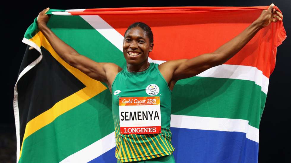Athletics - Commonwealth Games Day 9