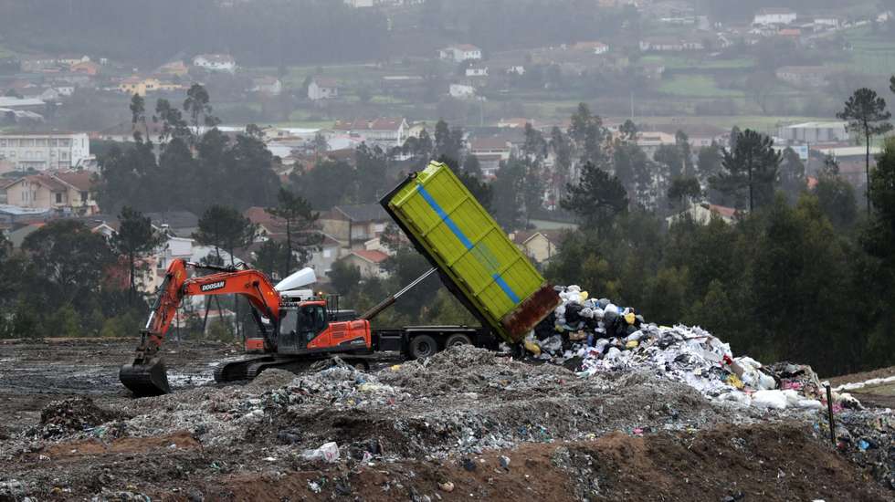 A Zero critica o plano TERRA para os resíduos do Governo apresentou em março passado que procura apostar em novas linhas de incineração de resíduos urbanos