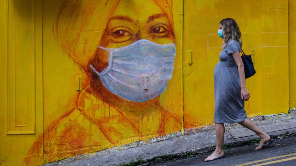 TOPSHOT-HONG KONG-HEALTH-VIRUS