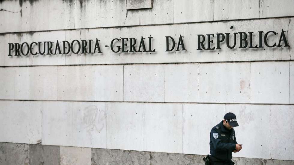 Fachada da Procuradoria-Geral da República