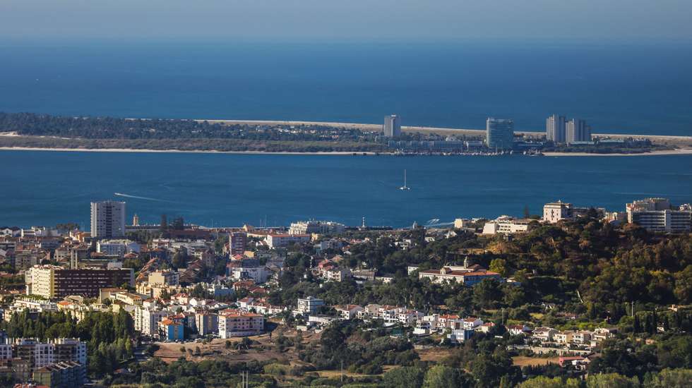 Setúbal
